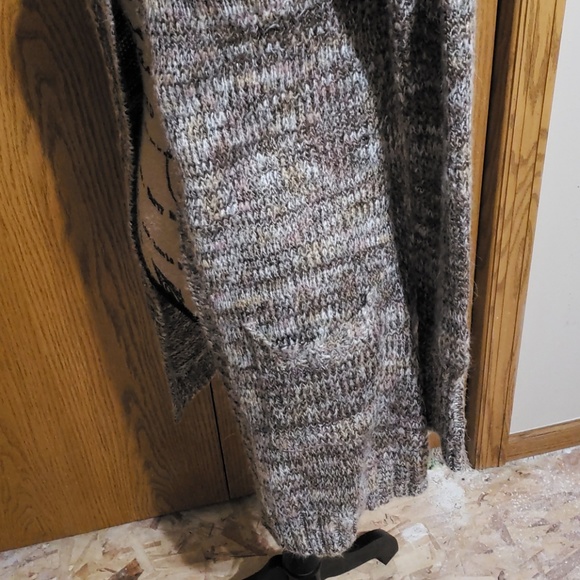 Maurices open cardigan - Picture 3 of 6